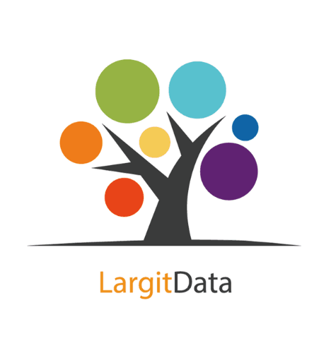 大數軟體 LargitData
